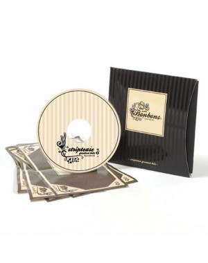 LES PETITS BONBONS MUSICA PARA STRIPTEASE.