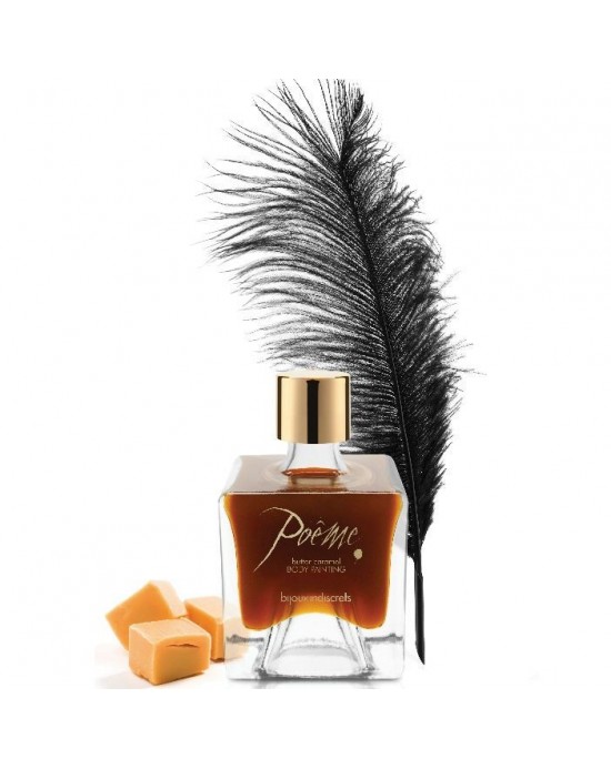 POEME PINTURA COMESTIBLE CARAMELO 50GR