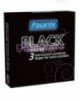 Condones Pasante Black Velvet [3un]