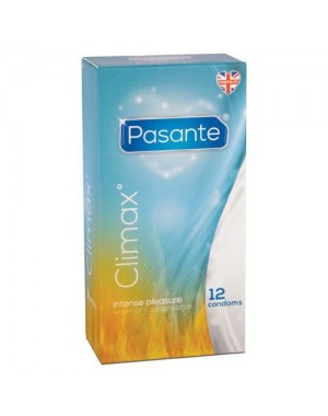Condones Pasante Climax [12un]