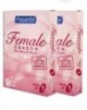 Condones Pasante Femeninos [3un]