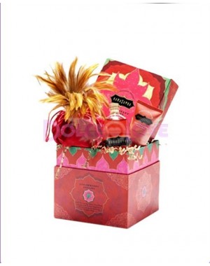 Treasure Trove, Kamasutra