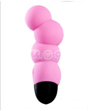 Bubles (Rosa), Fun Factory