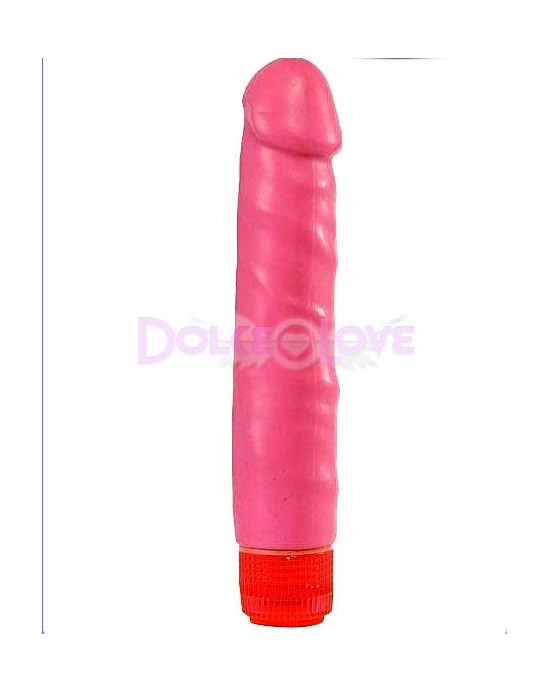 Pink Ego, Toy Joy