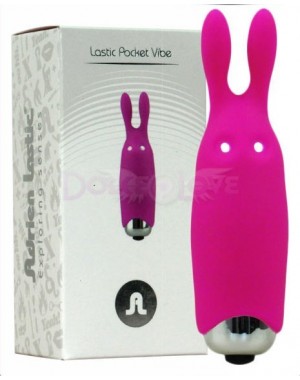 Lastic Pocket Vibe Conejo