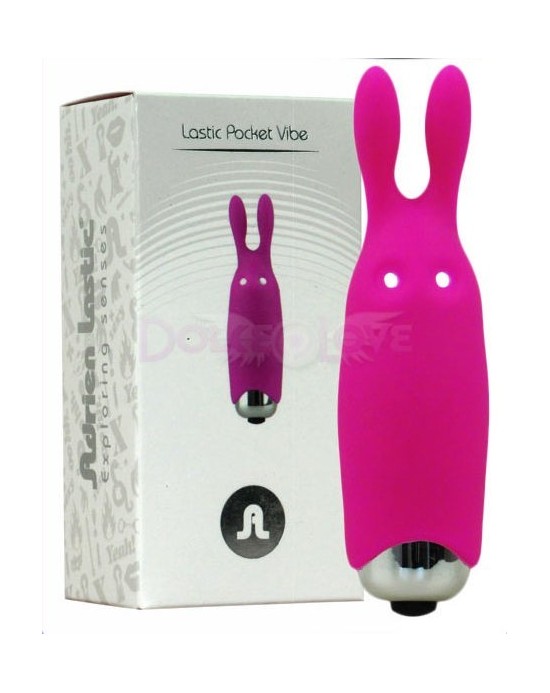 Lastic Pocket Vibe Conejo