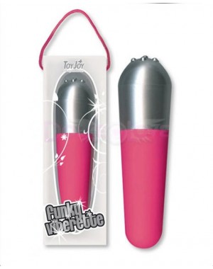 Funky Viberette, Toy Joy