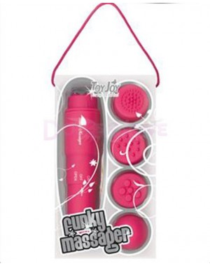Funky Massager, Toy Joy