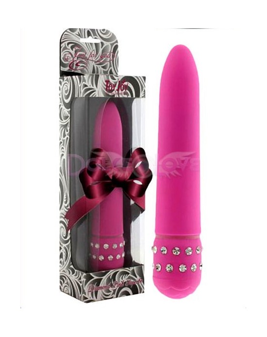 Diamond Pink Superbe