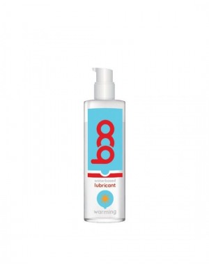 Lubricante Boo Warming [50ml]