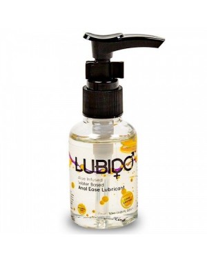 Lubricante Anal Ease Lubido [50ml]