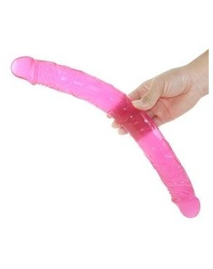 Dildo Doble [37,4cm]