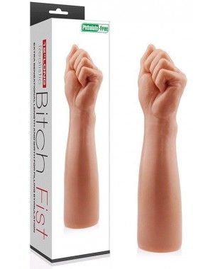 Dildo Bitch Fist [31cm]