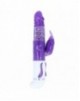 Vibrador Rotador Guppy [Lila] [27,5cm]