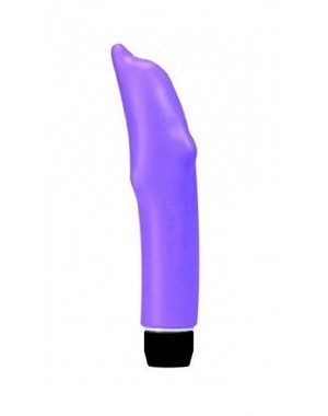 Vibrador Pure Dolphin [Lila]