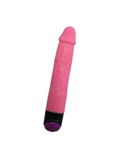 Vibrador Realistico [23,5cm]
