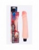 Vibrador Realistico [24cm]