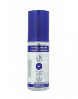 Lubricante Hyaluron + Panthenol [100ml]