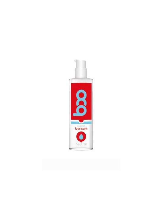 Lubricante Silicona Neutral [50ml]