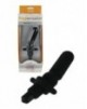 Estimulador Prostatico Vibrador [Negro]