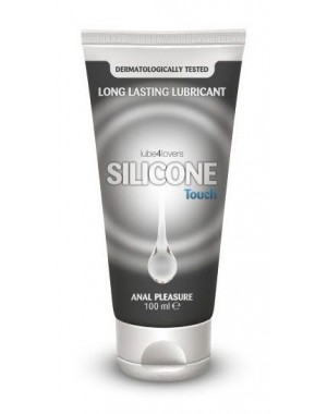 Lubricante Silicona Touch [100ml]