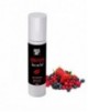 Gel Lubricante Sensation [Frutos Rojos] [50ml]