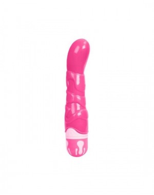 Vibrador Water Proof [Lila o Rosa]
