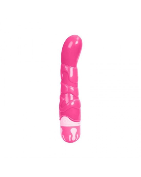 Vibrador Water Proof [Lila o Rosa]