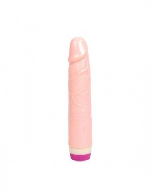 Vibrador Realistico