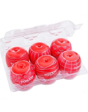 Huevera Super Stroker [Pack 6und]