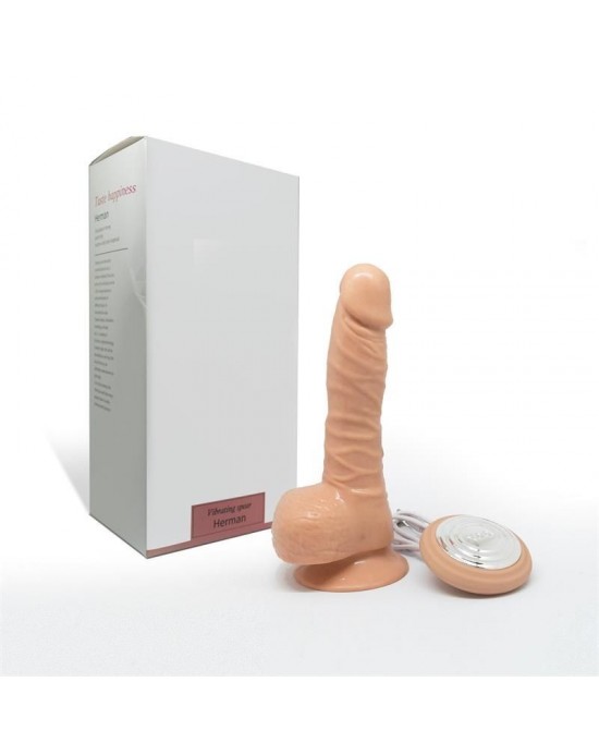 Vibrador Spear Herman