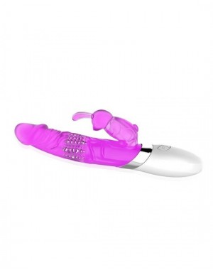 Vibrador Rotador Haloy