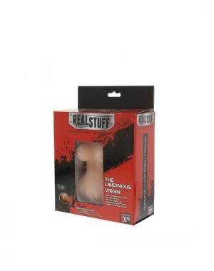 Masturbador Libidinous Virgin