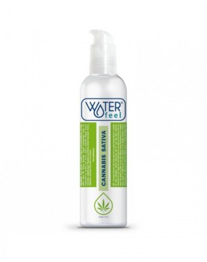 Lubricante Cannabis [150ml]