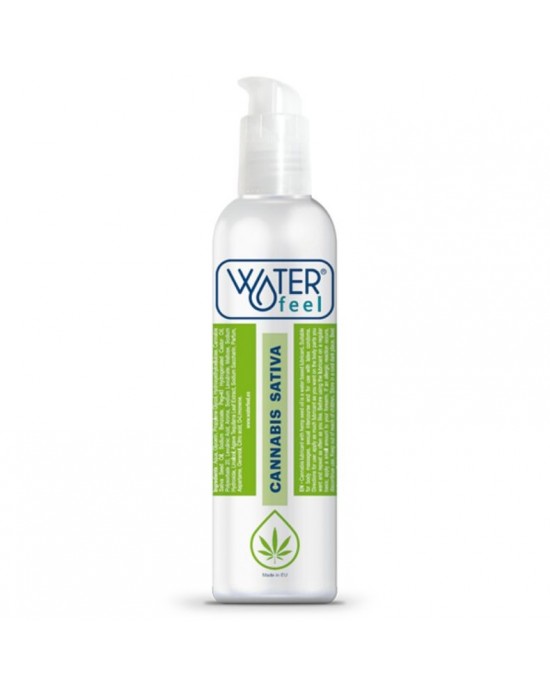 Lubricante Cannabis [150ml]