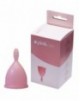 Copa Menstrual Pink Cup [S]