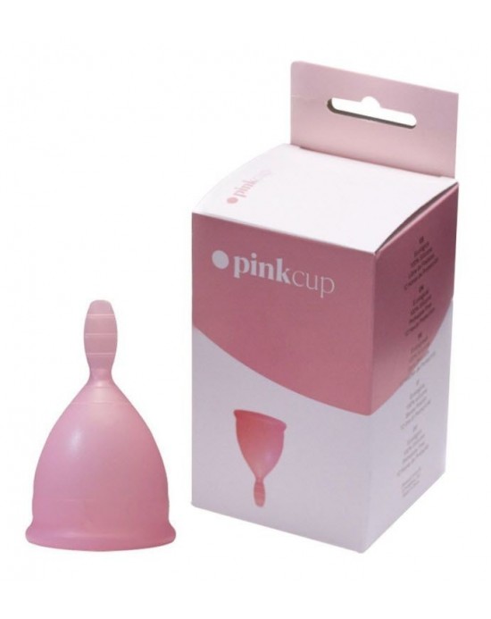 Copa Menstrual Pink Cup [S]