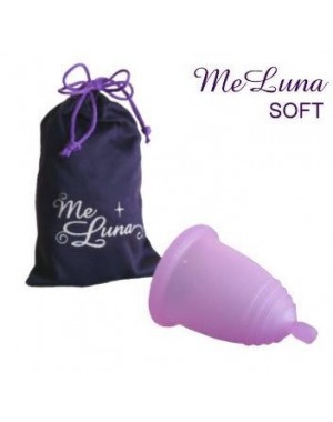 Copa Menstrual Soft Me Luna [XL]