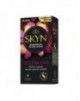 Preservativos sin Latex SKYN Cocktail Club [9un]
