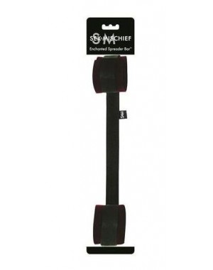 Barra Separadora Brazos-Piernas