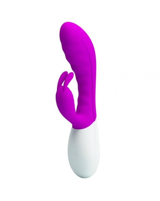 Vibrador Flirtation Master [LILA]