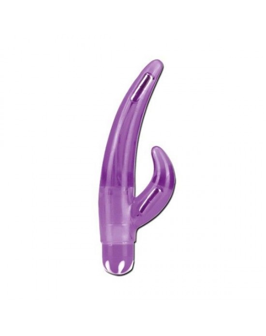 Vibrador Curvo Punto-G