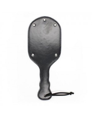 Plamatoria Cuero Ovalada