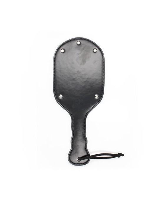 Plamatoria Cuero Ovalada