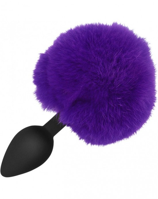 Plug Metal Midnight [Lila]