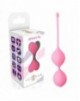 Bolas Chinas Plevit Fit [Rosa]