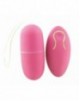 Huevo Vibrador Alice [Rosa]
