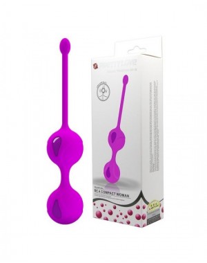 Bolas Kegel Tighten Up II