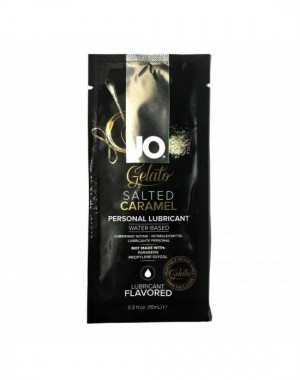 Lubricante Monodosis Jo [Caramelo] [10ml]