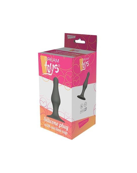 Plug Dream Toys [10,3cm]